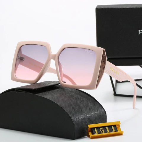 8 Color Women's Sunglasses—1511