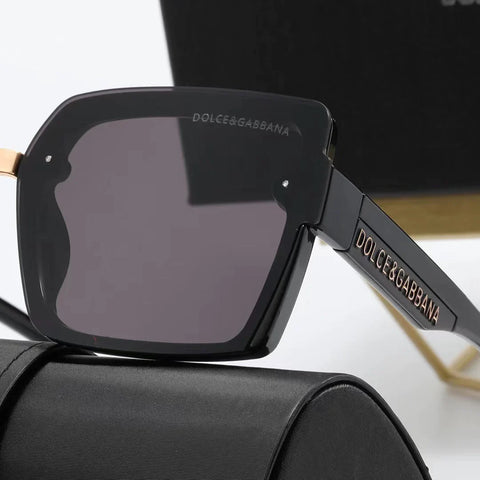 4-color fashion DG polarized sunglasses