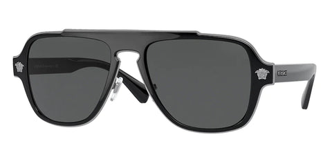 Fashion VS temple sunglasses polarized glasses2199