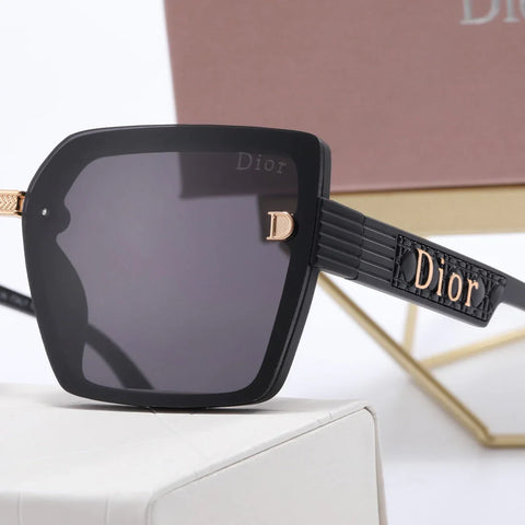 4-Color Fashion CD Sunglasses