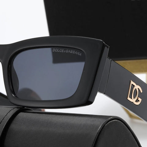 4-color fashion DG polarized sunglasses