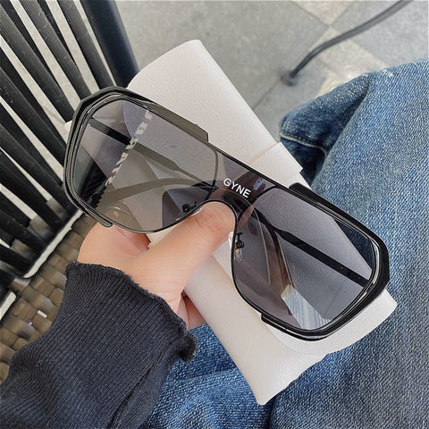 4-color Technology Handsome Anti-ultraviolet Lens Sunglasses Polarized Glasses