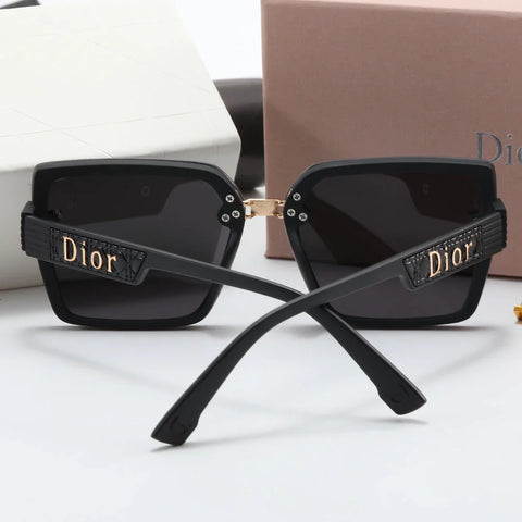 4-Color Fashion CD Sunglasses