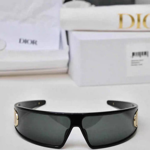 1 color fashion frosted pull polarized headband sunglasses