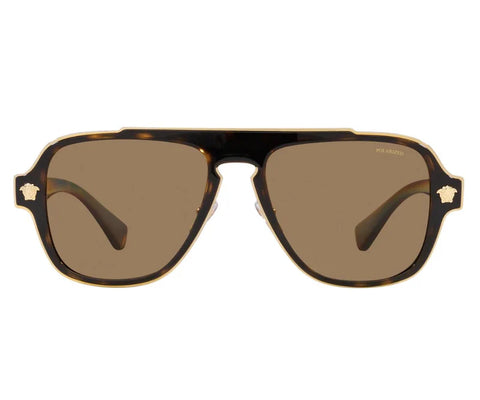 Fashion VS temple sunglasses polarized glasses2199