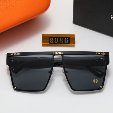 Cool One Piece Unisex Sunglasses