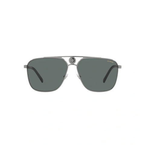 Fashion VS temple sunglasses polarized glasses 2238