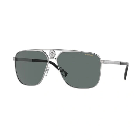 Fashion VS temple sunglasses polarized glasses 2238