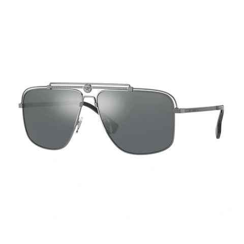 Fashion VS temple sunglasses polarized glasses2242